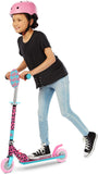 Brand new, slightly damaged box, contents are perfect! L.O.L. Surprise!: Folding Kick Scooter- Leopard, Multicolour! Age 5+