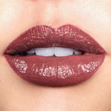 New L'Oreal Paris Colour Riche Anti-Aging Serum Lipstick, Cranberry