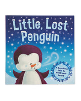Brand new Little Lost Penguin, Paperback, 26 Pages! Great Stories to Share! Ages 3-6!
