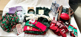 LOT 103- Christmas Lot New! Assorted items Mostly from Nordstroms 39+ Pieces