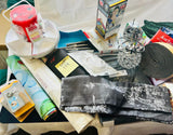 Lot 119-New Mixed Lot Assorted Household, 26 Pieces