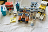 Lot 129-New Neutrogena Products, all Past BB but still Ok to use, 54 Pieces