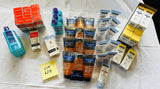 Lot 129-New Neutrogena Products, all Past BB but still Ok to use, 54 Pieces
