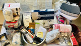 Lot 144-Lot Large Home Lot, mix New/Returns, 30 Pieces