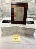 Lot 154- Lot of New Mother Frames, Cottage Garden, 9 Pieces