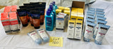 Lot 160-New Neutrogena Products, all Past BB but still Ok to use, 58 Pieces! Retails $500+