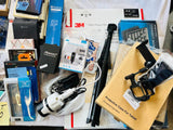 Lot 170- New electronics Mixed Lot, 54 Pieces