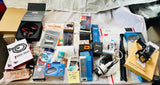 Lot 170- New electronics Mixed Lot, 54 Pieces