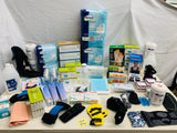 lot 604 Personal/Health Care! View all Photos to see items in lot!