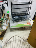 lot 607 Home Goods! View all Photos to see All Items in lot!