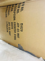 Pallet lot 702 Home Goods/Furniture Pallet lot! Mix of new, returns, undelivered, refused, returned, abandoned or unclaimed freight. etc! View all Photos to see All Items in lot!