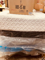 Pallet lot 702 Home Goods/Furniture Pallet lot! Mix of new, returns, undelivered, refused, returned, abandoned or unclaimed freight. etc! View all Photos to see All Items in lot!