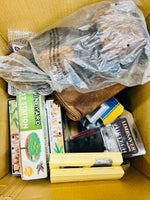 Pallet lot 861 High Count General Merchandise Mix large Pallet lot! Mix of new, returns, undelivered, refused, returned, abandoned or unclaimed freight. etc! View all Photos to see All Items in lot! High Count!!