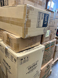 Pallet lot 861 High Count General Merchandise Mix large Pallet lot! Mix of new, returns, undelivered, refused, returned, abandoned or unclaimed freight. etc! View all Photos to see All Items in lot! High Count!!