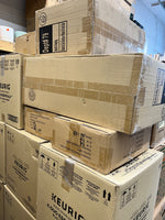 Pallet lot 861 High Count General Merchandise Mix large Pallet lot! Mix of new, returns, undelivered, refused, returned, abandoned or unclaimed freight. etc! View all Photos to see All Items in lot! High Count!!