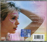 Taylor Swift - Lover CD - Sealed!