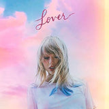 Taylor Swift - Lover CD - Sealed!
