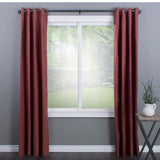 New Wayfair 18"-36" W Black Lovina Wrap Single Curtain Rod by Williston Forge!