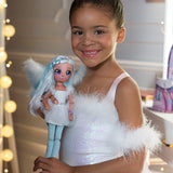 New in package! Dream Seekers Magical Fairy Fashion Doll Luna, your magical friend who wants to share her dreams and inspire you to follow yours!