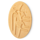New Sleep Massage Bar 75g | Cruelty-Free & Fresh Ingredients | Lush Cosmetics