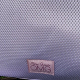 Nordstrom's Item! OMG Accessories Miss Bella Kitty Rainbow Crown Duffel Bag - Retails $60US+