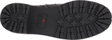 New Blondo Women's Mable Combat Boot, Black! Sz 8M, Retails $217+