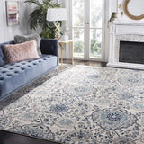 New Stunning Large 8 Ft x 10 Ft Floral Medallion Area Rug! Vivid Colours, stain & fade resistant, Made in Turkey! Retails $550+