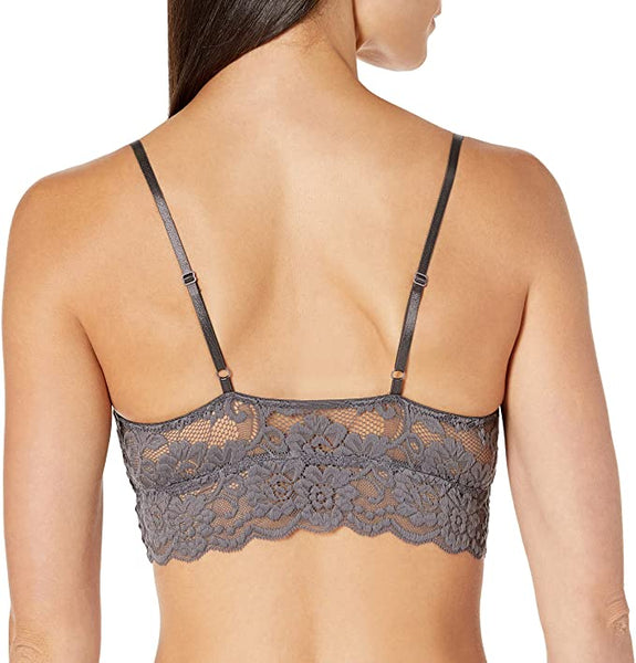 Lacy Wire Free-Padded