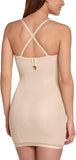 Brand new Maidenform Convertible Full Slip in Latte, Sz 38C, wear with straps or without! Retails $85+