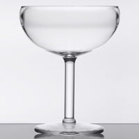16 oz. Margarita Glasses, Reusable Plastic (Set of 4)! G.E.T. drinkware looks like glass but is made from a break resistant plastic! Built to Last!