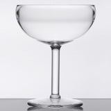 16 oz. Margarita Glasses, Reusable Plastic (Set of 4)! G.E.T. drinkware looks like glass but is made from a break resistant plastic! Built to Last!