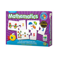 The Learning Journey Match It! Mathematics