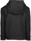 New Disney Lightning Mcqueen Black Pullover Hoody, Toddler Sz 3T!