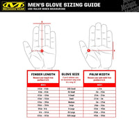 Brand new Mechanix Wear - FastFit Wolf Grey Tactical Gloves (Medium, Grey) - MFF-88-009