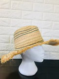 New Nordstrom's Women's Melrose & Market Woven Sun Hat! One Size