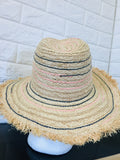 New Nordstrom's Women's Melrose & Market Woven Sun Hat! One Size