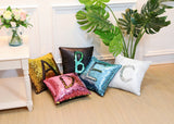 New lot 405! New lot of 5 Large Square Magic Mermaid Pillows, assorted colours sequins!New lot of 5 Large Square Magic Mermaid Pillows, assorted colours sequins!5of 5 Large Square Magic Mermaid Pillows, assorted colours sequins!