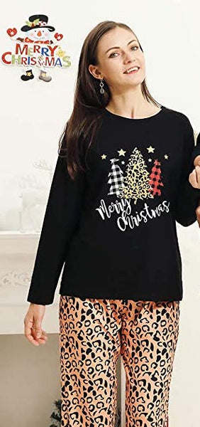 New Women's 2 Piece Pajama set, Soft comfy material, soft, breathable, Sz M!