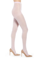 Brand new Nordstrom Metallic Tights, Pink, Sz XL/1X! Retails $19US+