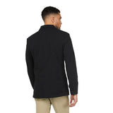 New with tags! Mexx Men’s Yoga Jersey Double Knit Blazer, Black, stretchy material. Sz S! Retails $60US+