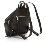 New Authentic Nordstrom Designer Rebecca Minkoff Leather Backpack, Retails $395+