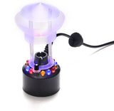 New in box! Fitnate Mist Maker, 12 LED Mister Fogger Water Fountain Pond Fog Machine Atomizer Air Humidifier, Mini Size Large Capacity of Mist with Splash Guard