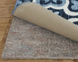 New Wayfair Basics Premium Non Slip dual surface Rug Pad, 1/4" Thick (5' x 8'") Can be cut to fit