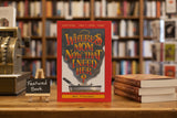 Where's Mom Now That I Need Her? Paperback Surviving Away from Home!