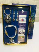 Brand new in gift box! "The Love of a Mother is life's greatest gift" gift set!
