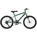 New in box! Movelo Algonquin 20" Boys’ Steel Mountain Bike, Ages 5-9! Retails $13O+