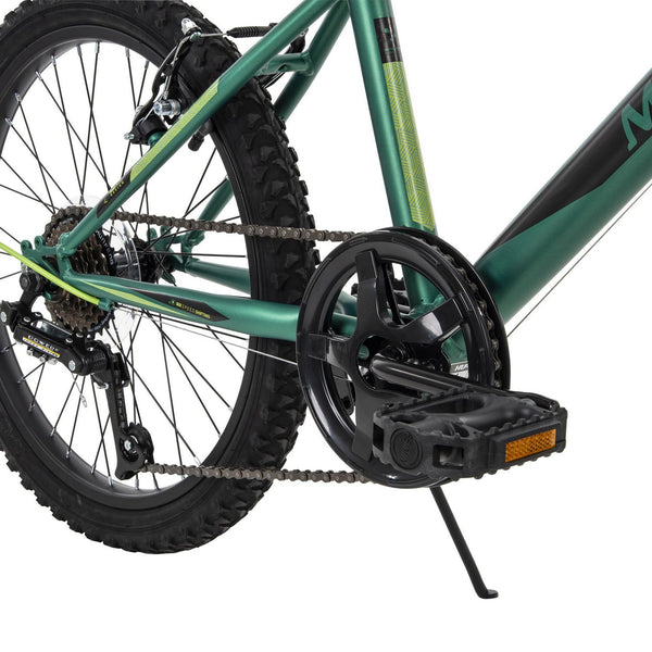 26 inch algonquin mountain bike