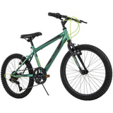 New in box! Movelo Algonquin 20" Boys’ Steel Mountain Bike, Ages 5-9! Retails $13O+