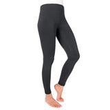 New in package! The Original MUK LUKS WOMEN'S FLEECE-LINED LEGGINGS, Sz S!