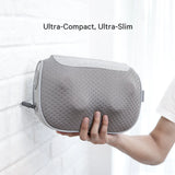 New NAIPO oPillow Back Massager! Affix to chair or use on neck, back, waist or calves! Retails $95+